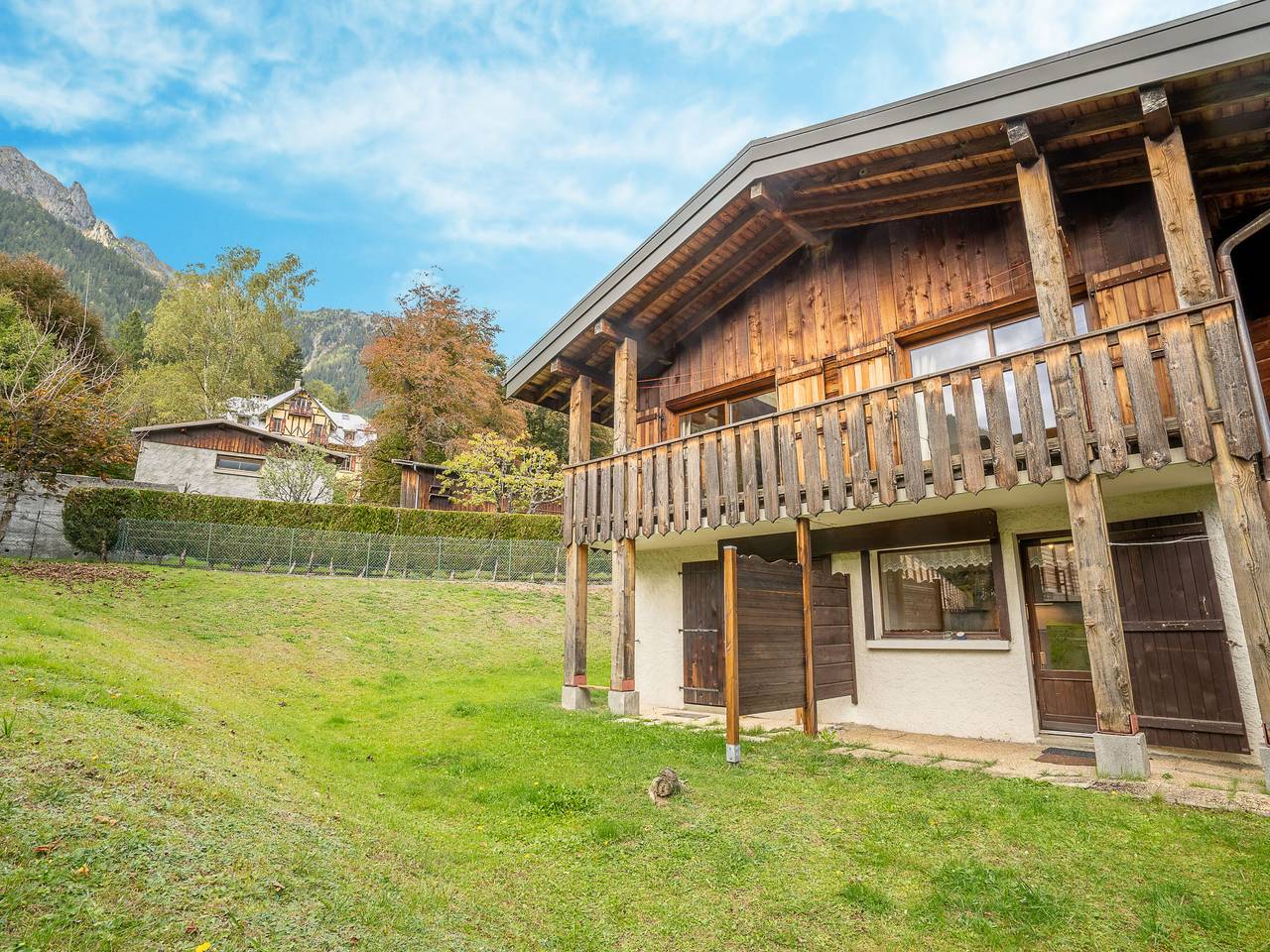 Photo : Appartement de vacances