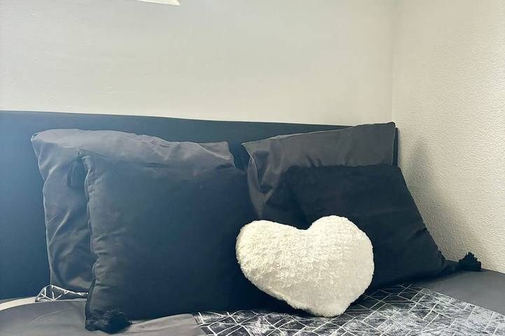 Gîte pour 2 personnes à Brétigny-sur-Orge - 3