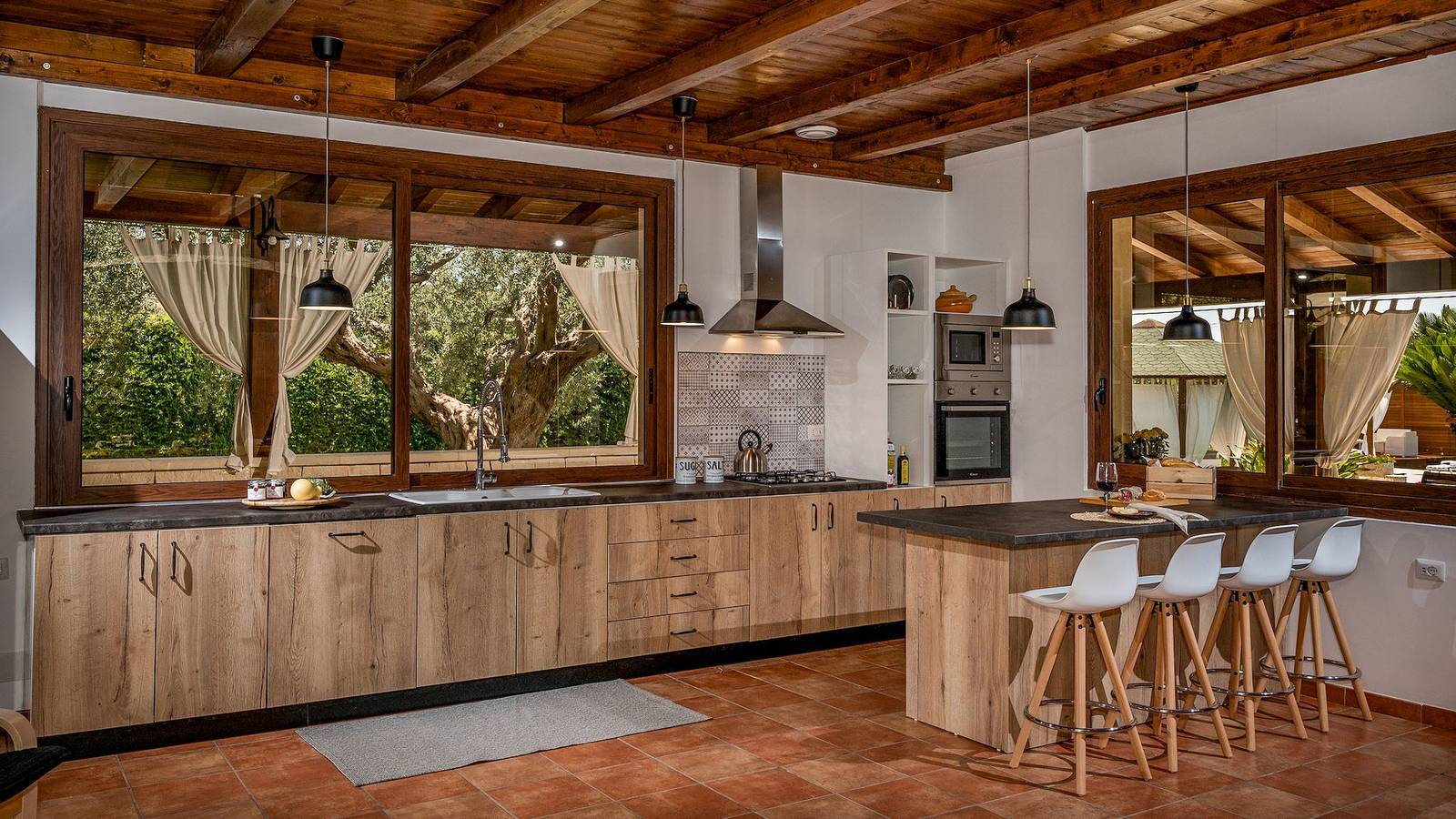Villa Cutrera 8, Emma Villas in Chiaramonte Gulfi, Provincia di Ragusa