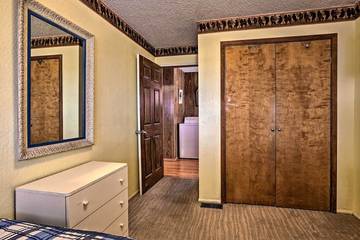 Vacation House for 10 Guests in Truckee, Donner Lake, Picture 1