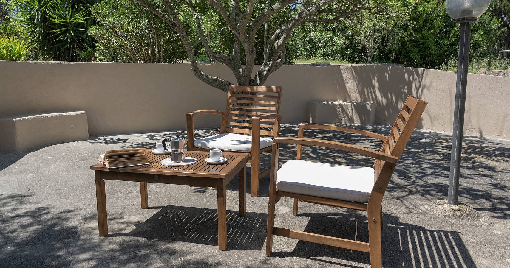 Country House Natura Relax in Alghero, Provinsen Sassari