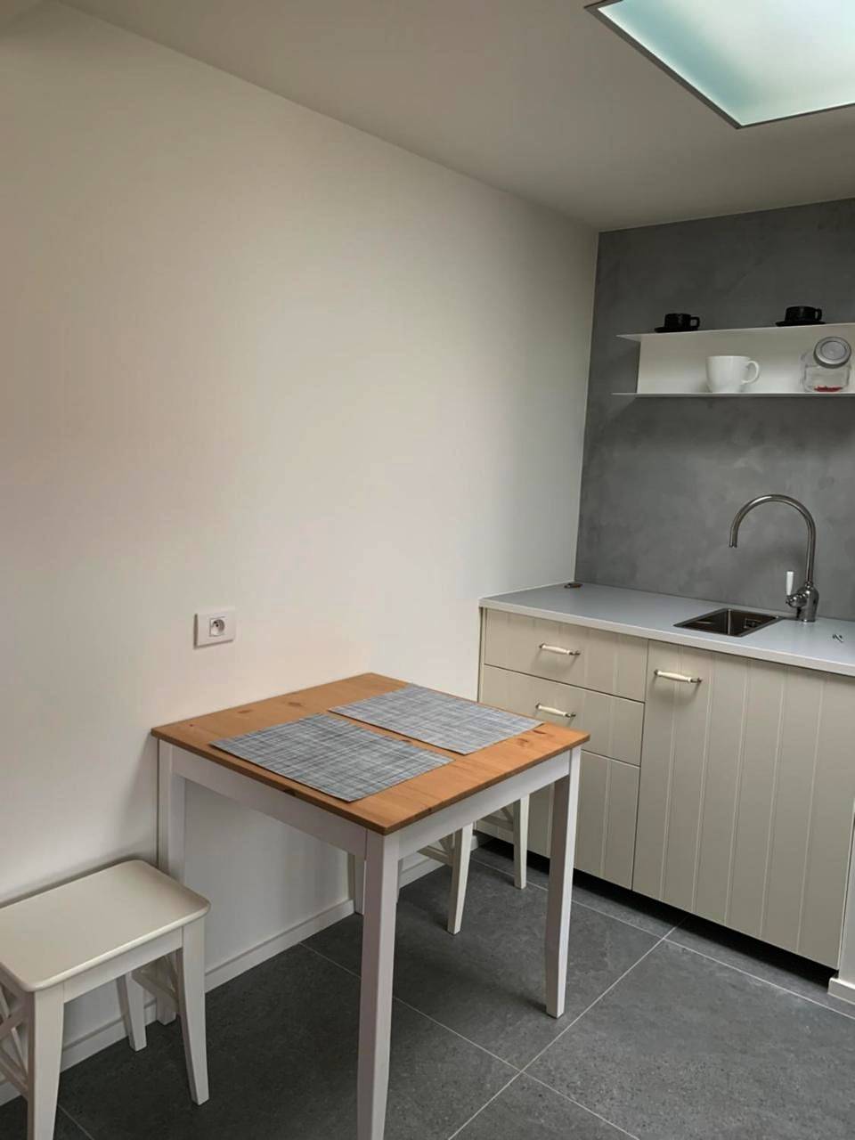 Double Room with Private Bathroom in Knokke, Knokke-Heist