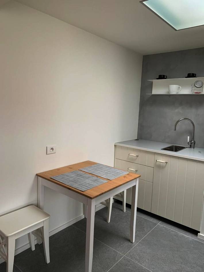 Chambre d’hôte pour 2 personnes à Knokke-Heist - 3