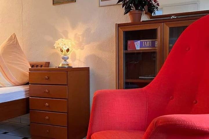 Ganze Wohnung, Retro 2 | Am Münster | seeglueck in Konstanz, Landkreis Konstanz