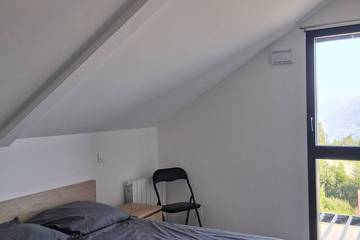 Chalet pour 8 Personnes dans Risoul, Région de Briançon, Photo 2