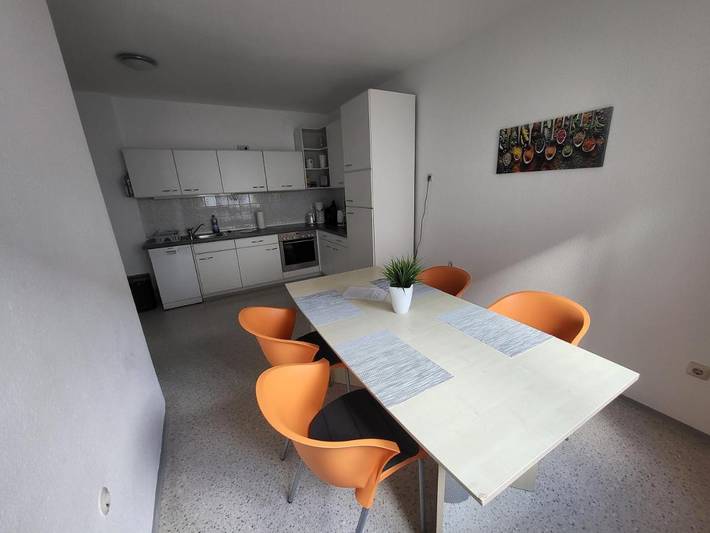 Gîte pour 4 personnes à Weiterstadt - 3