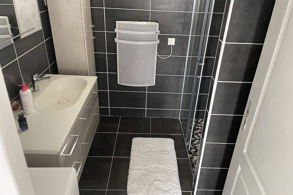 La petite Dame de maingournois in Maintenon, Región de Chartres