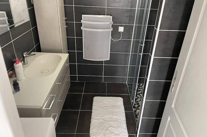 Location de vacances pour 6 personnes à Maintenon - 3