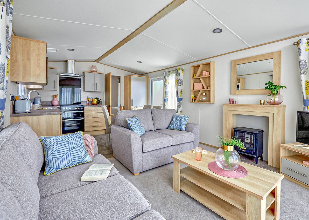 Oak in Withernsea, Yorkshire del Este