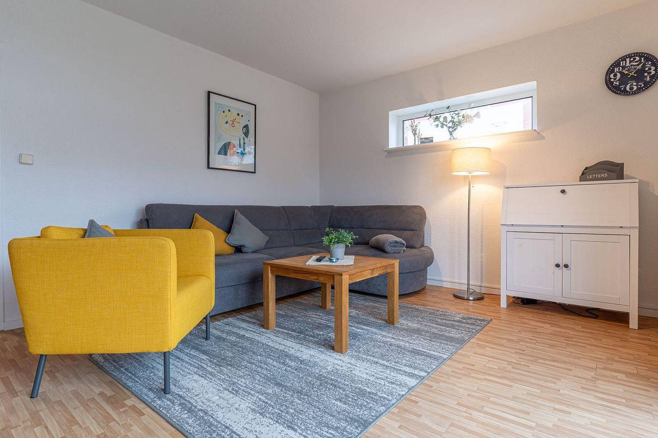 Appartamento vacanze a Eiderstedt a partire da 114€ a notte