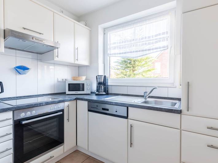 Ferienhaus für 6 Personen, mit Garten und Terrasse in Boltenhagen - 4