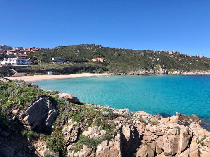 Cristal Blu Apartments In Santa Teresa Gallura - Appartamento Lavanda in Santa Teresa di Gallura, Santa Teresa Gallura