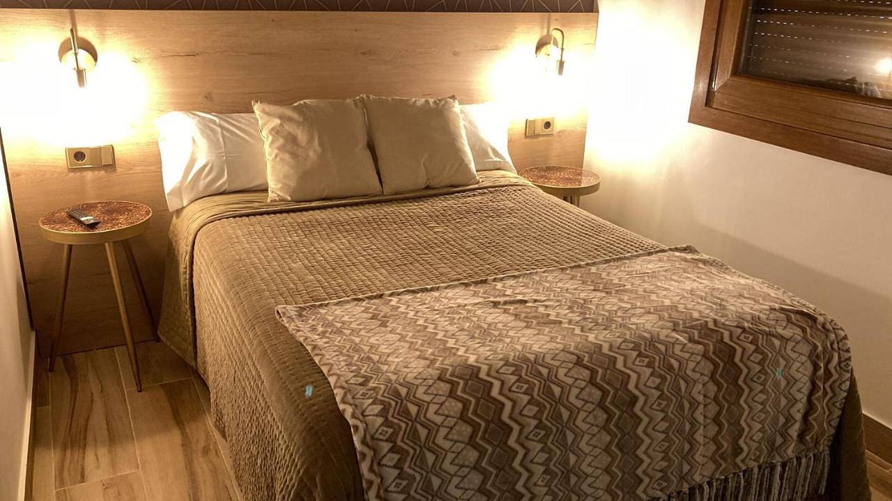 Apartamento inteiro, One-Bedroom Apartment in Praia da Rampla (Vigo), Vigo