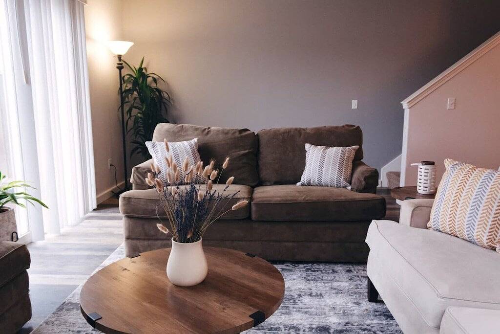 Russian River Brew-cation Home in Santa Rosa, California North Coast