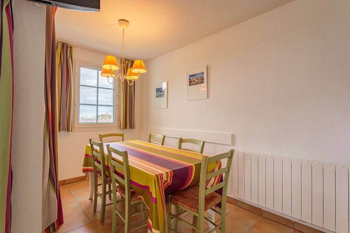 Apartamento entero, Grand appartement au domaine de bordaberry in Urrugne, Region de Bayona