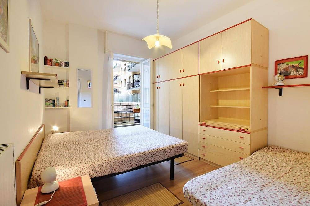 Appartamento intero, Splendido appartamento con 1 camera da letto a Loano in Loano, Riviera di Ponente