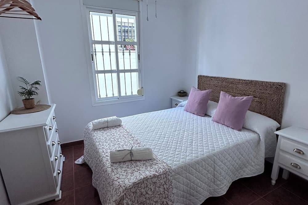 Appartement entier, The staircase in Zahara de la Sierra, Pueblos Blancos