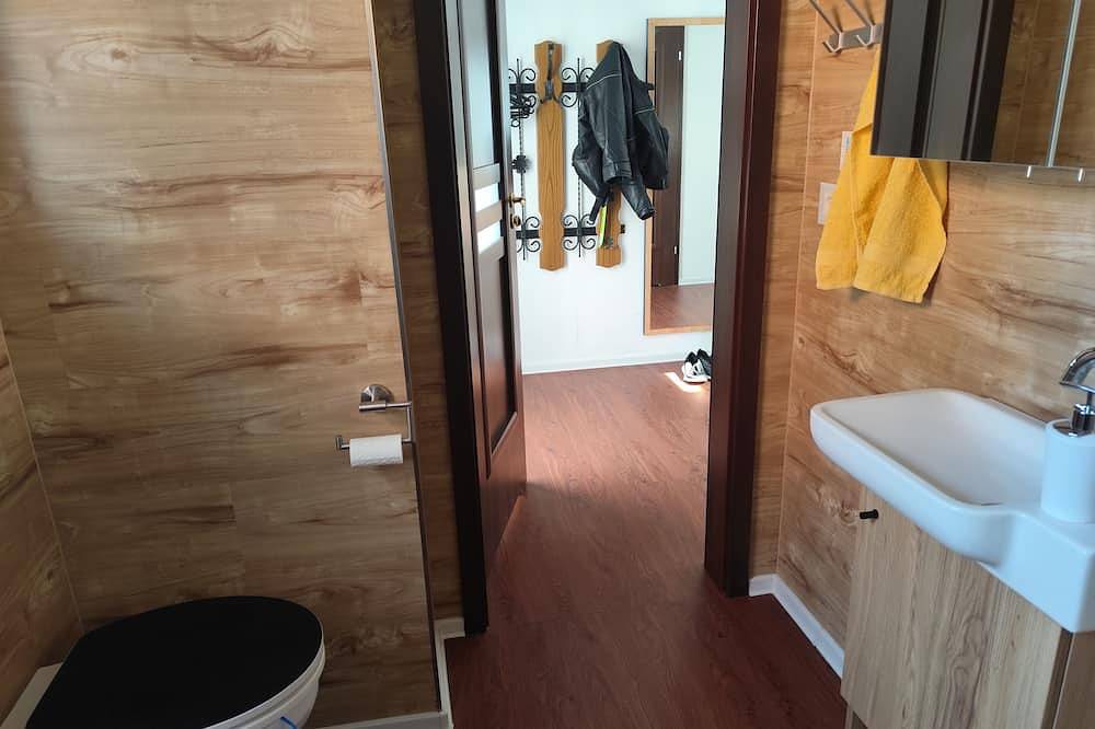 Vacation cottage Swd in Schweigen-Rechtenbach, Südliche Weinstraße