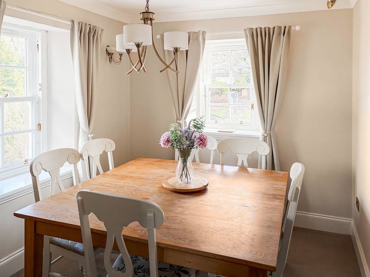Cottage für 8 Personen mit Garten in Inverclyde