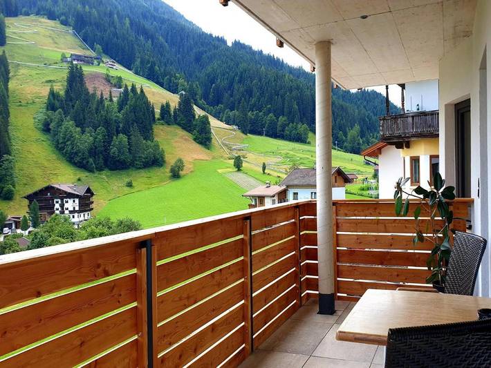 Ferienhaus für 19 Personen, mit Terrasse, mit Haustier in Wildschönau - 3