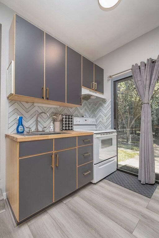 Private Luxury King Guest House - 4 min from Uf stadium in Gainesville, Alachua County