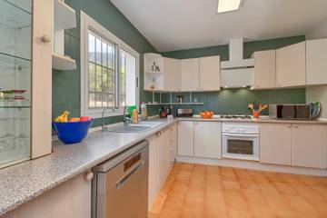 Casa Rural para 4 Personas en Jávea, Costa Blanca, Foto 4