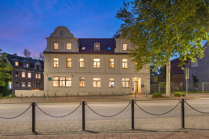 Ferienwohnung für 1 Personen - 1