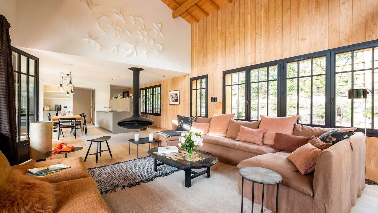 Villa für 14 Personen (200 m²) in Lège-Cap-Ferret in Le Canon, Lège-Cap-Ferret