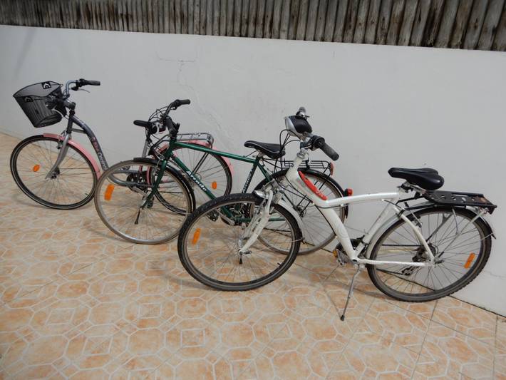 Gîte pour 2 personnes, avec balcon à Mers-les-Bains - 4