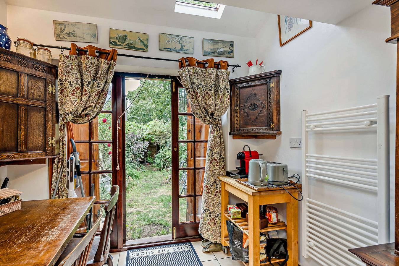 Host & Stay | The 1890 Petersfield Retreat in Cambridge, Cambridgeshire