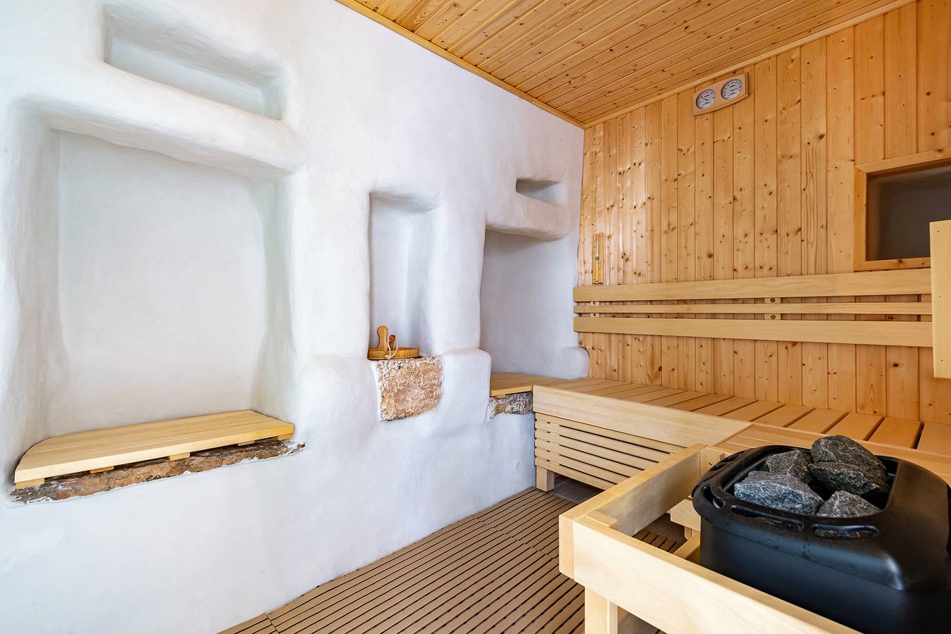 Masseria Maranna Trulli & Spa in Martina Franca, Valle D'Itria