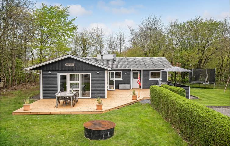 Villa pour 8 personnes, avec Piscine