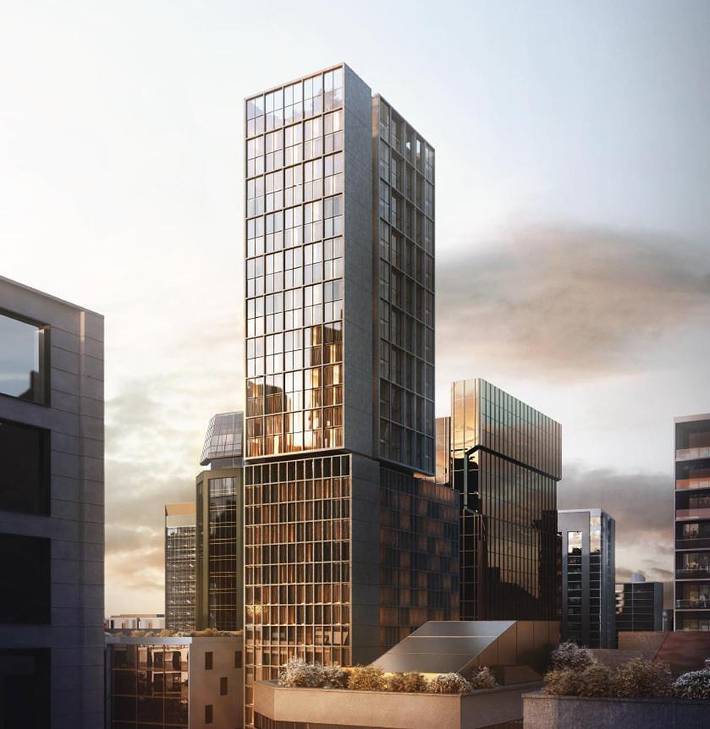 Hotel voor 5 personen in Auckland