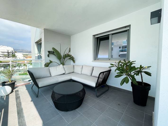 Ferienwohnung für 6 Personen in Torrox - 4