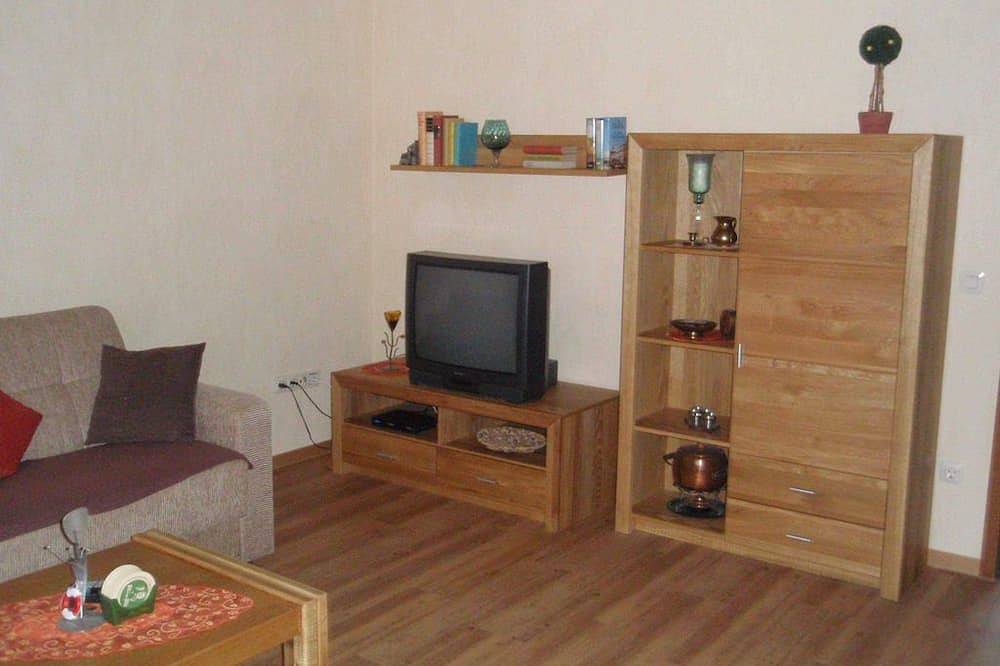 Ganze Wohnung, Ferienwohnung Zewe - 2-Bett-Ferienwohnung in Bitburg, Eifelkreis Bitburg-Prüm