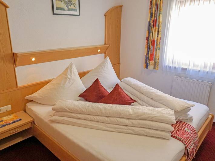 Ferienwohnung für 4 Personen, mit Sauna in Kappl - 4