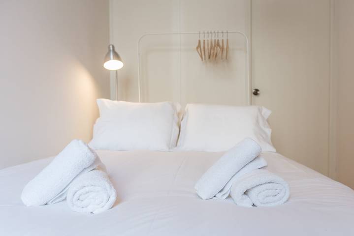 Gîte pour 4 personnes à Porto - 2