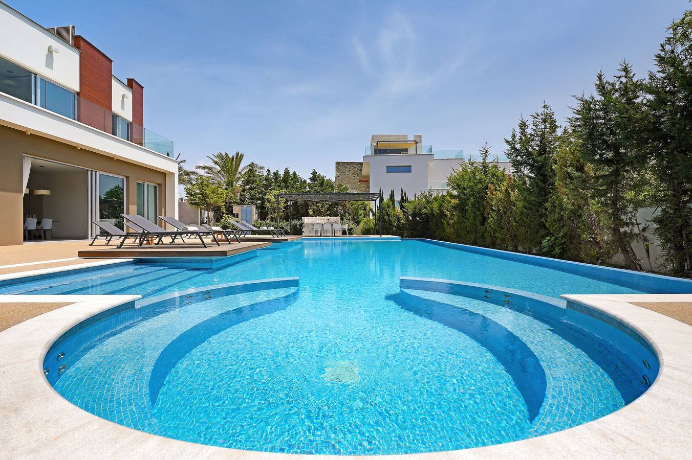 Royal Oasis in Ayia Napa, Südzypern