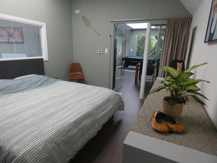 Location de vacances pour 2 personnes, avec jardin, animaux acceptés à Hamont-Achel