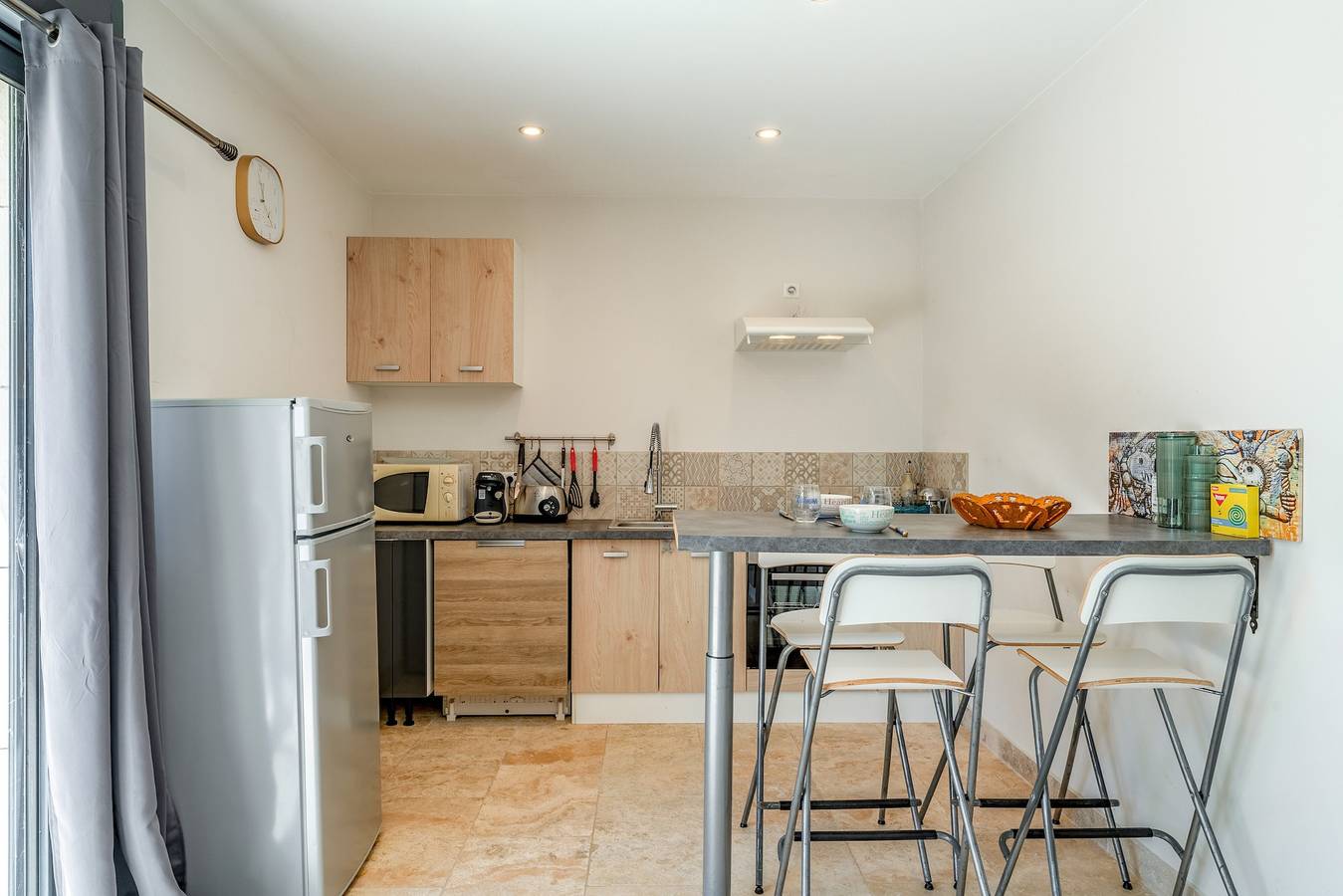 Ganze Wohnung, Haus mit Pool & Terrasse – Entspannung in der Camargue nahe Arles in Arles, Mittelmeerküste (Frankreich)