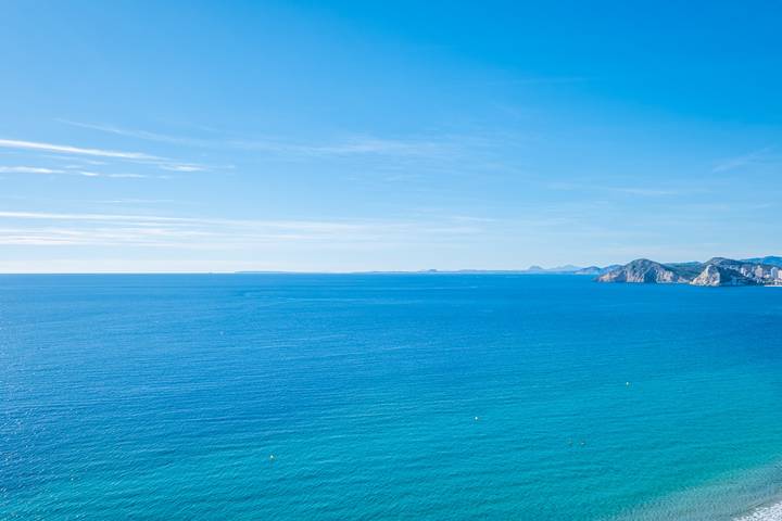 Apartamento entero, Torre Levante in Playa de Levante, Costa Blanca