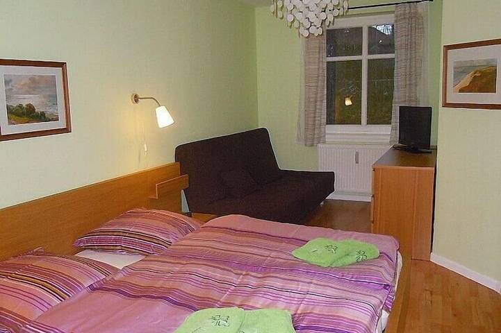 Ferienwohnung für 6 Personen, mit Terrasse in Rahlstedt Hamburg - 3