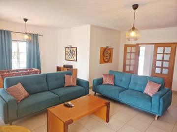 Villa for 14 People in São Sebastião, São Gonçalo de Lagos, Photo 3