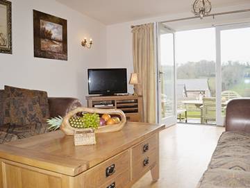 Holiday Rental for 12 People in Stokenham, Devon, Photo 1
