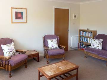 Holiday Rental for 4 People in Scottish Borders, Lowlands, Photo 4
