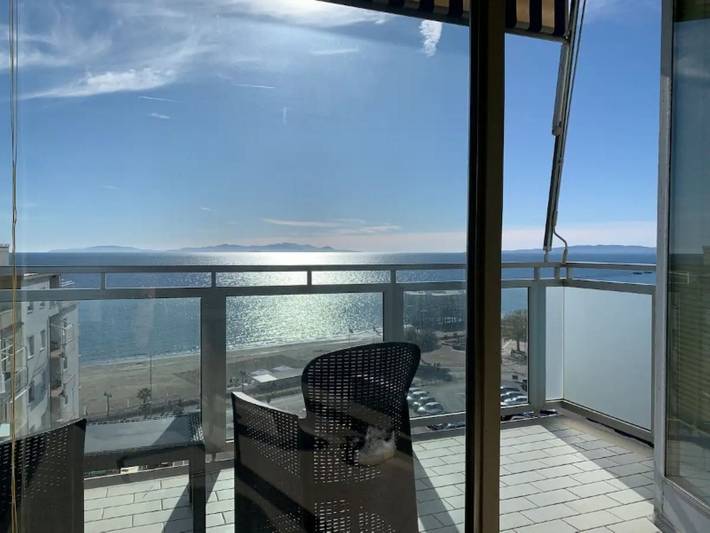Appartement de vacances pour 5 personnes - 1