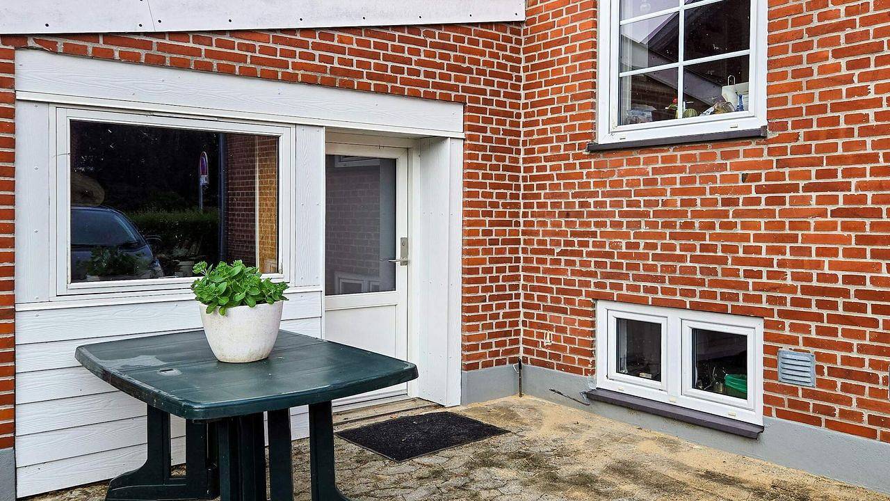 Ferienhaus für 4 Personen (48 m²) in Ansager in Ansager, Varde