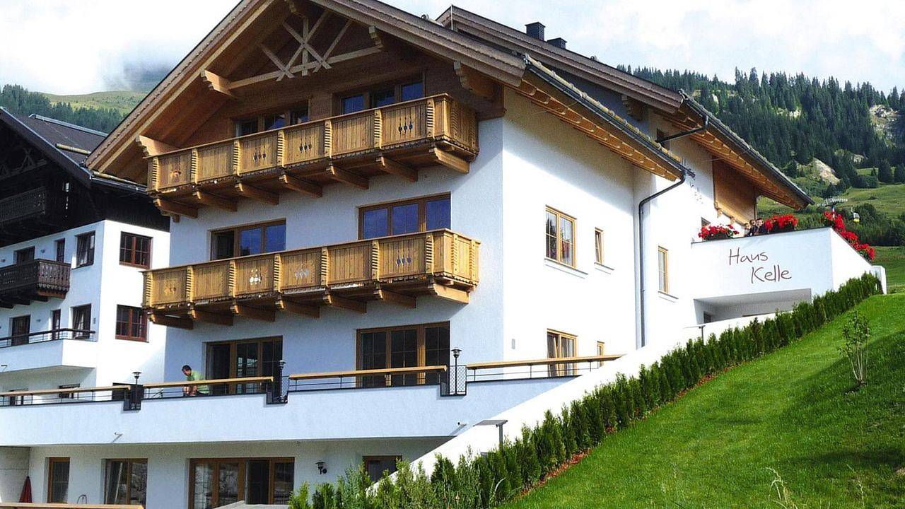 Ferienhaus für 18 Personen (280 m²) in Fiss in Fiss, Serfaus-Fiss-Ladis