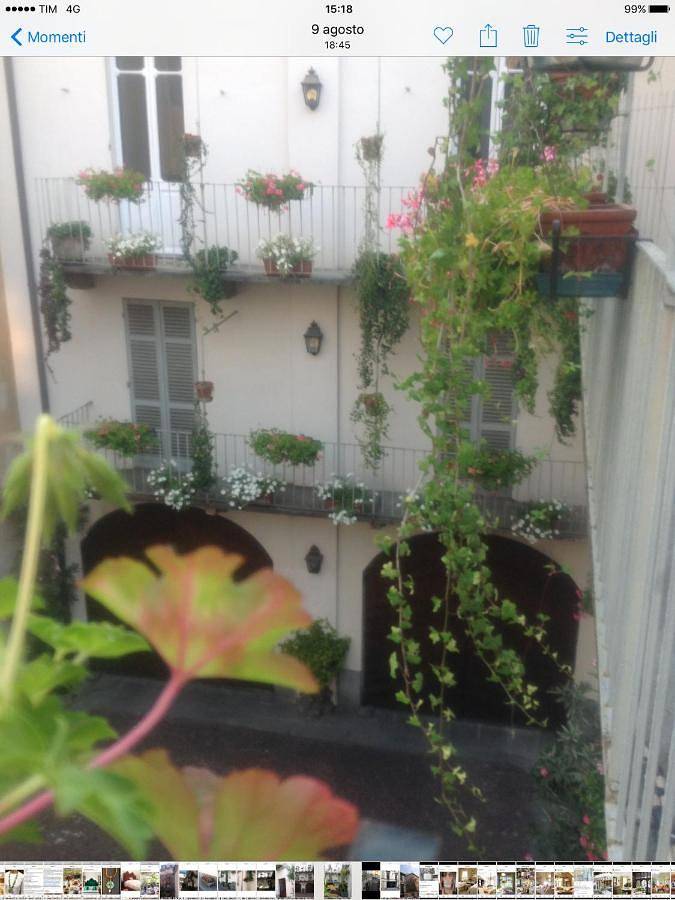 Family Junior Suite in Casale Monferrato (Town), Casale Monferrato