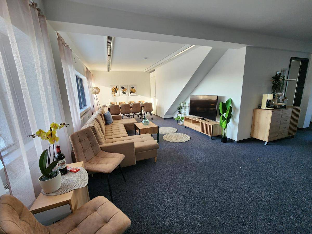 Appartement entier, Große Wohnung nahe München in Ismaning, Haute-Bavière